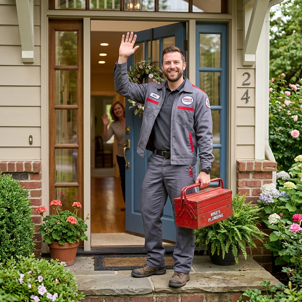 24/7 Emergency Plumbing